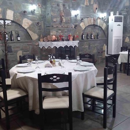 Hotel Kaceli Μπεράτ Εξωτερικό φωτογραφία