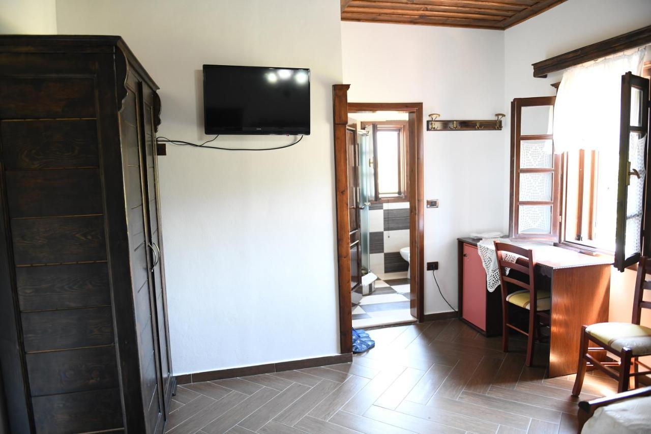 Hotel Kaceli Μπεράτ Εξωτερικό φωτογραφία