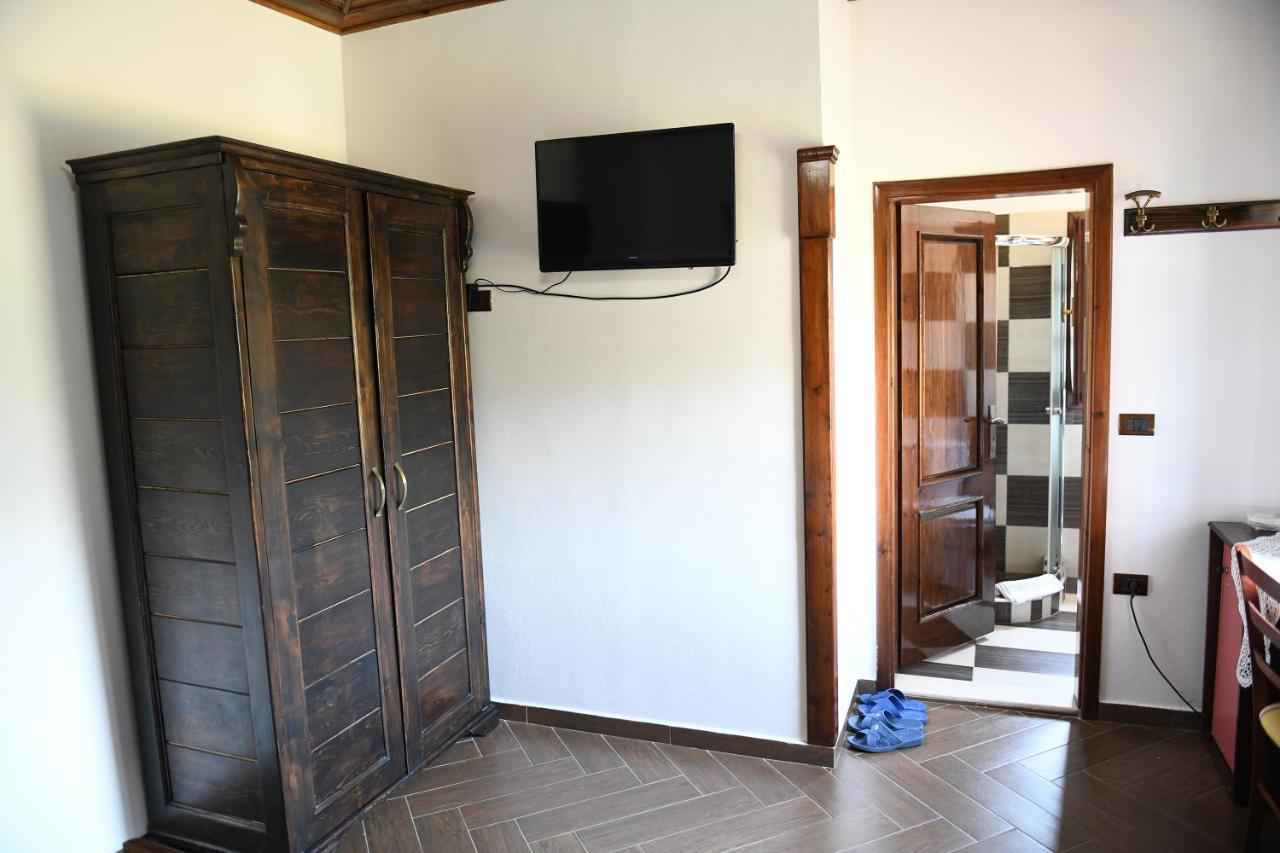 Hotel Kaceli Μπεράτ Εξωτερικό φωτογραφία