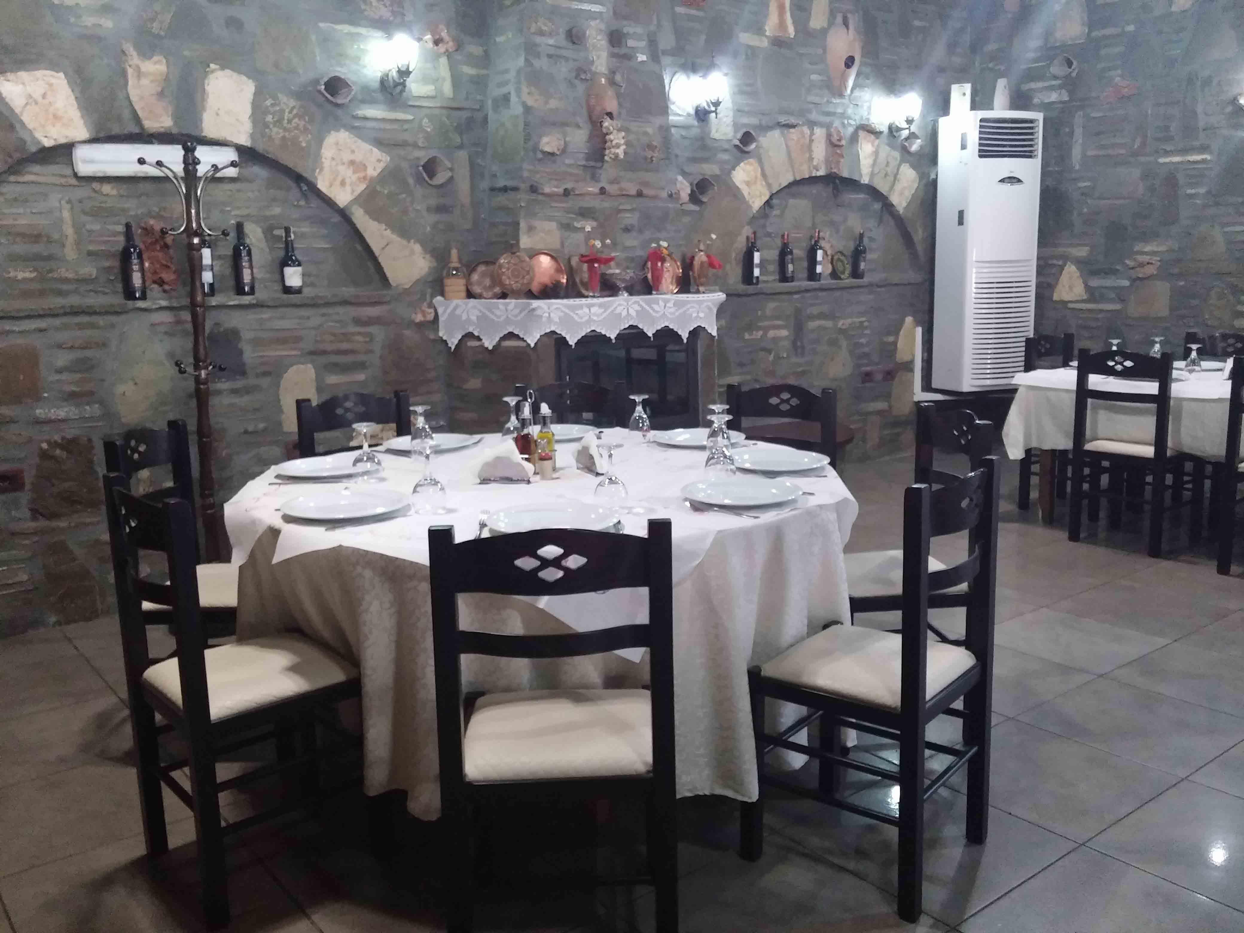 Hotel Kaceli Μπεράτ Εξωτερικό φωτογραφία