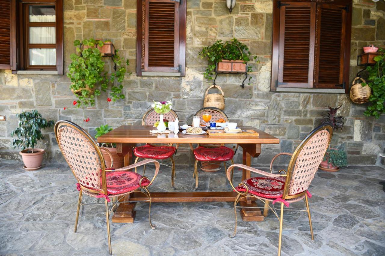 Hotel Kaceli Μπεράτ Εξωτερικό φωτογραφία